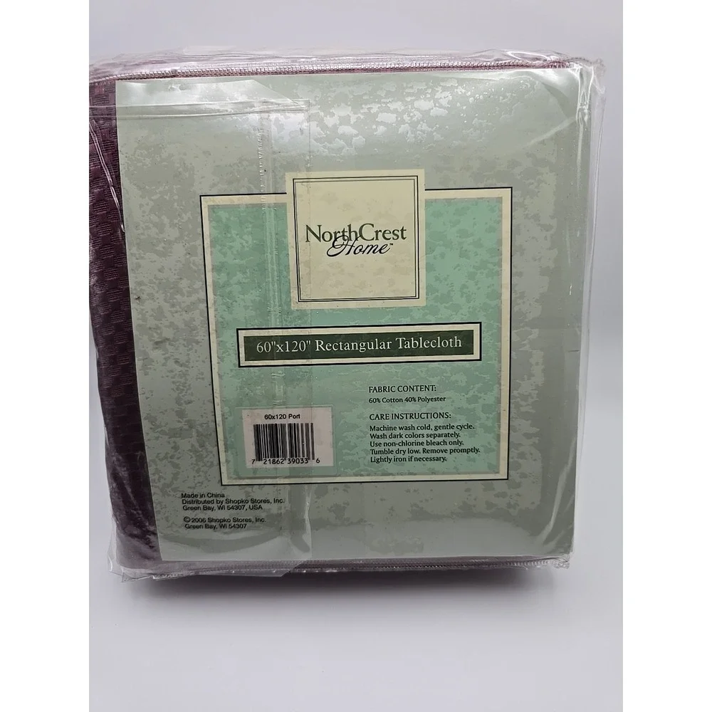 Northcrest home rectangle